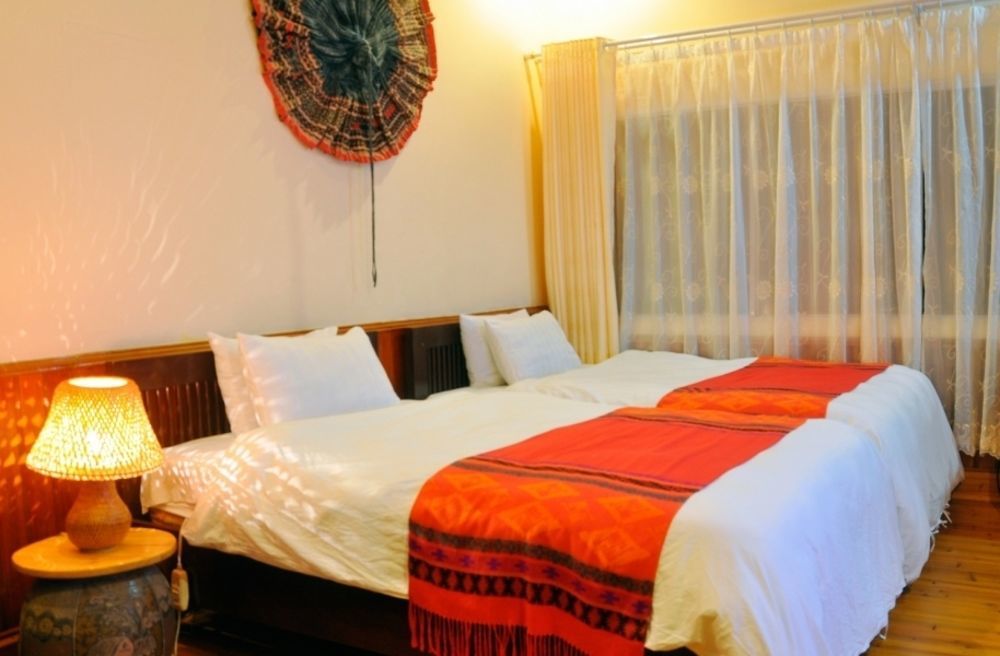 Cat Cat Hotel Sapa Exterior foto