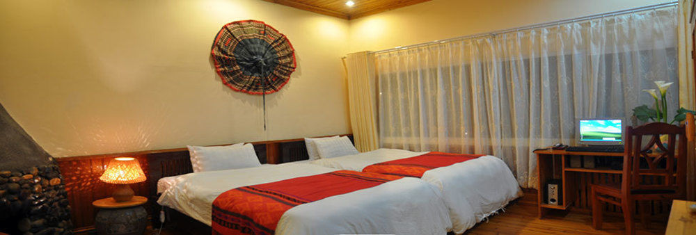 Cat Cat Hotel Sapa Exterior foto