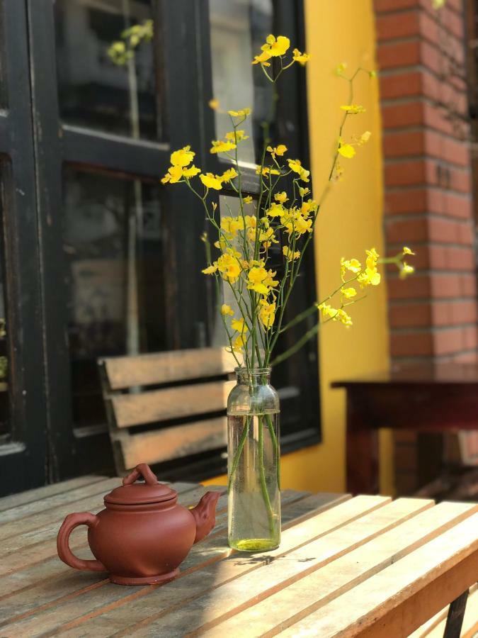 Cat Cat Hotel Sapa Exterior foto
