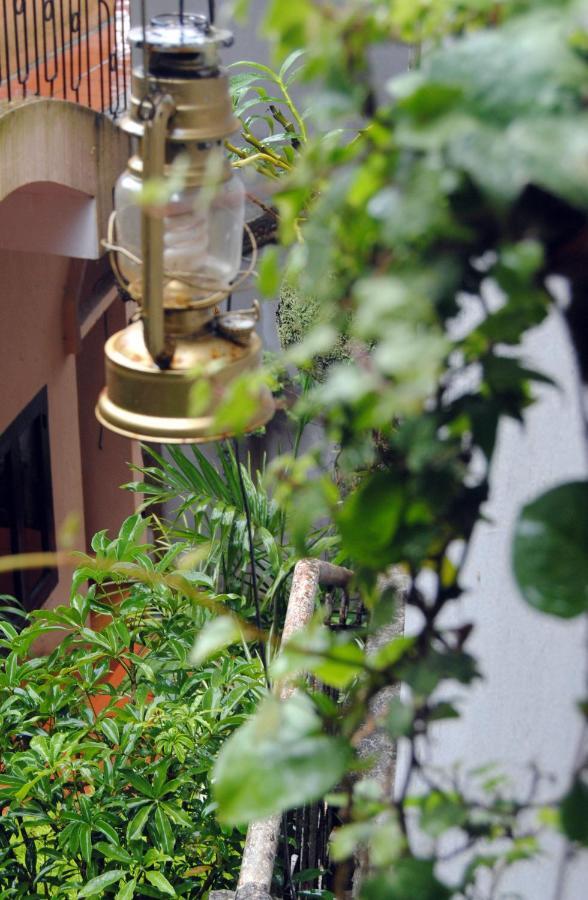 Cat Cat Hotel Sapa Exterior foto